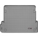 Коврик WeatherTech Grey для Toyota Land Cruiser Prado (J150)(5 door)(3 rows); Lexus GX (mkII)(three-zone climate)(3 rows)(trunk behind 2 row) 2009→, цена: 6 839 грн.