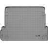 Коврик WeatherTech Grey для Toyota Land Cruiser Prado (J150)(5 door)(3 rows); Lexus GX (mkII)(three-zone climate)(3 rows)(trunk behind 2 row) 2009→, цена: 6 839 грн.