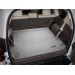 Коврик WeatherTech Grey для Toyota Land Cruiser Prado (J150)(5 door)(3 rows); Lexus GX (mkII)(three-zone climate)(3 rows)(trunk behind 2 row) 2009→, цена: 6 839 грн.