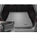 Коврик с защитой WeatherTech Grey для Volkswagen Passat (B6-B7)(wagon)(trunk) 2006-2015, цена: 11 853 грн.