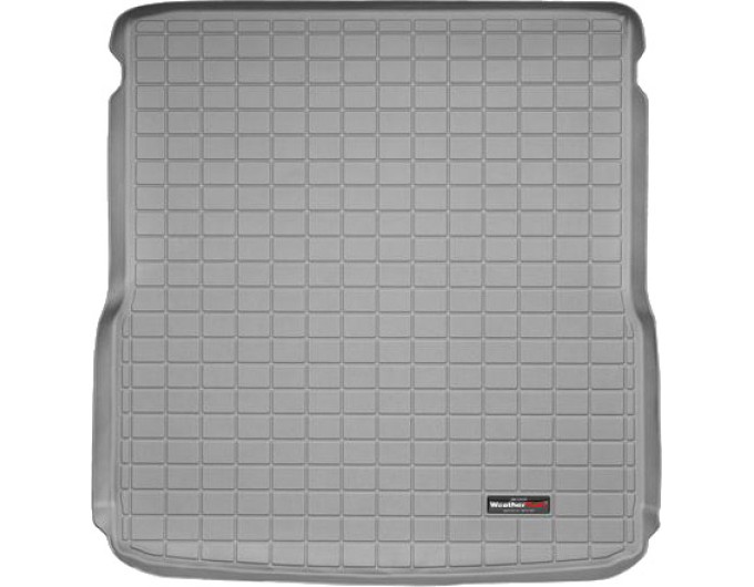 Коврик WeatherTech Grey для Volkswagen Passat (B6-B7)(wagon)(trunk) 2006-2015, цена: 6 625 грн.
