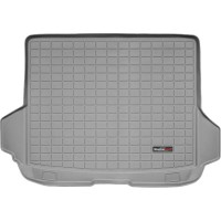 Коврик WeatherTech Grey для BMW 5-series (F07)(Gran Turismo)(trunk) 2009-2017