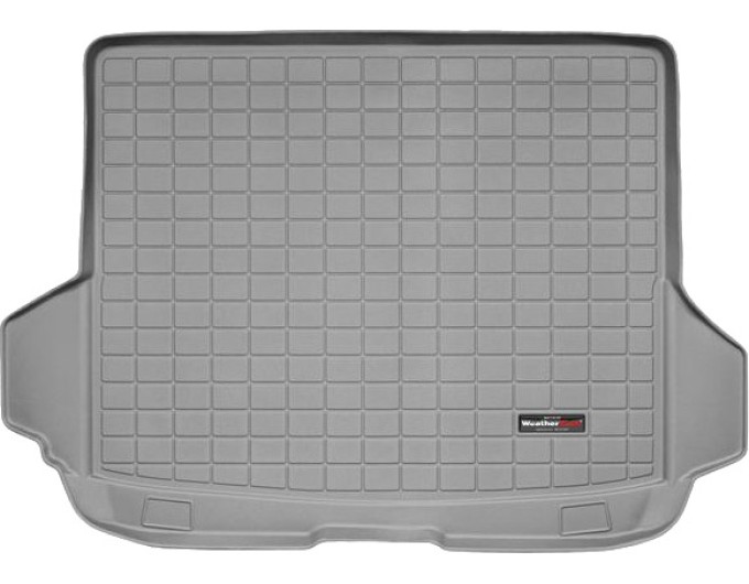 Коврик WeatherTech Grey для BMW 5-series (F07)(Gran Turismo)(trunk) 2009-2017, цена: 7 732 грн.