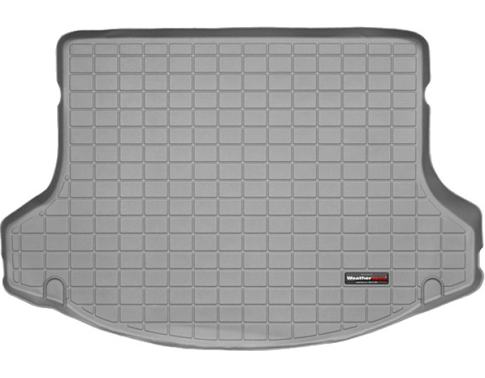Коврик WeatherTech Grey для Kia Sportage (mkIII)(trunk) 2011-2015, цена: 6 625 грн.