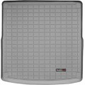 Коврик WeatherTech Grey для Audi A4/S4/RS4 (B8)(wagon)(trunk) 2008-2016, цена: 7 290 грн.
