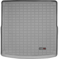 Коврик WeatherTech Grey для Audi A4/S4/RS4 (B8)(wagon)(trunk) 2008-2016