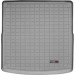 Коврик WeatherTech Grey для Audi A4/S4/RS4 (B8)(wagon)(trunk) 2008-2016, цена: 7 290 грн.