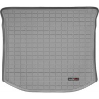 Коврик WeatherTech Grey для Jeep Grand Cherokee (WK2)(trunk) 2011-2021