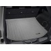 Коврик WeatherTech Grey для Jeep Grand Cherokee (WK2)(trunk) 2011-2021, цена: 6 625 грн.