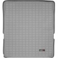 Коврик WeatherTech Grey для Ford Flex; Lincoln MKT (mkI)(trunk behind 2 row) 2009→, цена: 7 290 грн.