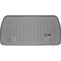 Коврик WeatherTech Grey для Honda Odyssey (mkIV)(RL5)(trunk behind 3 row) 2011-2017, цена: 6 625 грн.