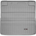 Коврик WeatherTech Grey для Honda Odyssey (mkIV)(RL5)(trunk behind 2 row) 2011-2017, цена: 7 732 грн.