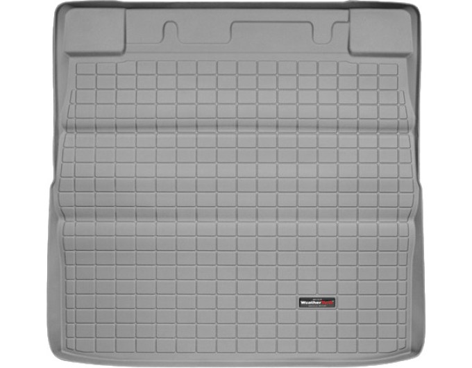 Коврик WeatherTech Grey для Honda Odyssey (mkIV)(RL5)(trunk behind 2 row) 2011-2017, цена: 7 732 грн.