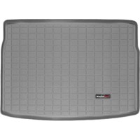 Коврик WeatherTech Grey для Kia Cerato (mkI)(hatch)(trunk) 2010-2013