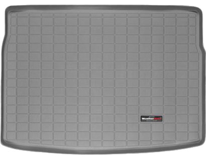 Коврик WeatherTech Grey для Kia Cerato (mkI)(hatch)(trunk) 2010-2013, цена: 6 625 грн.