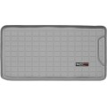 Коврик WeatherTech Grey для Fiat 500 (mkI)(with Bose Audio)(trunk) 2008→, цена: 5 961 грн.