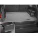 Коврик с защитой WeatherTech Grey для Toyota 4Runner (mkV)(3 rows)(no Cargo Deck)(trunk behind 2 row) 2009→, цена: 12 432 грн.