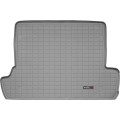 Коврик WeatherTech Grey для Toyota 4Runner (mkV)(3 rows)(no Cargo Deck)(trunk behind 2 row) 2009→, цена: 7 290 грн.