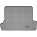 Коврик WeatherTech Grey для Toyota 4Runner (mkV)(3 rows)(no Cargo Deck)(trunk behind 2 row) 2009→, цена: 7 290 грн.