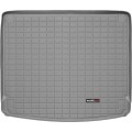 Коврик WeatherTech Grey для Porsche Cayenne (mkII)(no Bose Audio Package)(trunk) 2011-2017, цена: 7 732 грн.