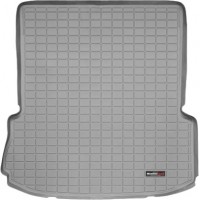 Коврик WeatherTech Grey для Ford Explorer (mkV)(trunk behind 2 row) 2011-2019
