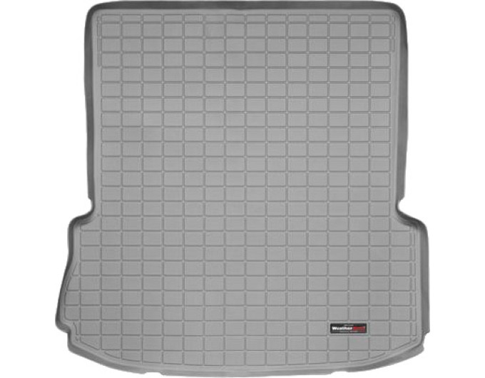 Коврик WeatherTech Grey для Ford Explorer (mkV)(trunk behind 2 row) 2011-2019, цена: 7 290 грн.