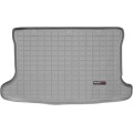 Коврик WeatherTech Grey для Hyundai Accent (mkIV)(hatch)(trunk) 2012-2016, цена: 5 961 грн.