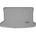 Коврик WeatherTech Grey для Hyundai Accent (mkIV)(hatch)(trunk) 2012-2016, цена: 5 961 грн.