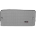 Коврик WeatherTech Grey для Dodge Durango (mkIII)(trunk behind 3 row) 2011→, цена: 6 625 грн.