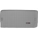 Коврик WeatherTech Grey для Dodge Durango (mkIII)(trunk behind 3 row) 2011→, цена: 6 625 грн.