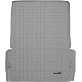 Коврик WeatherTech Grey для Dodge Durango (mkIII)(trunk behind 2 row) 2011→, цена: 7 732 грн.