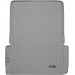 Коврик WeatherTech Grey для Dodge Durango (mkIII)(trunk behind 2 row) 2011→, цена: 7 255 грн.