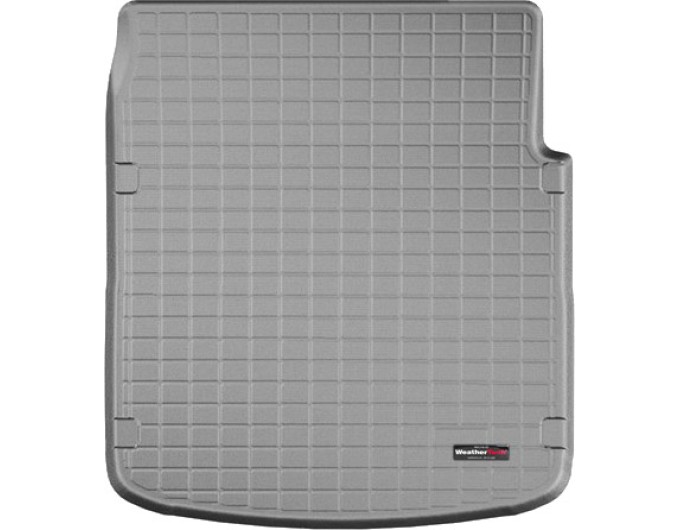 Коврик WeatherTech Grey для Audi A7/S7/RS7 (mkI)(trunk) 2010-2018, цена: 7 732 грн.