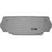 Коврик WeatherTech Grey для Jeep Wrangler (JK)(trunk behind 2 row) 2007-2014, цена: 5 961 грн.