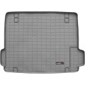 Коврик WeatherTech Grey для BMW X3 (F25)(trunk) 2010-2016, цена: 6 625 грн.