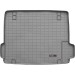 Коврик WeatherTech Grey для BMW X3 (F25)(trunk) 2010-2016, цена: 6 625 грн.