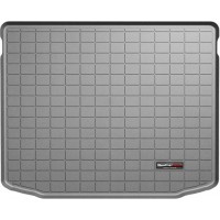 Коврик WeatherTech Grey для Mitsubishi ASX (mkIII)(trunk) 2010→