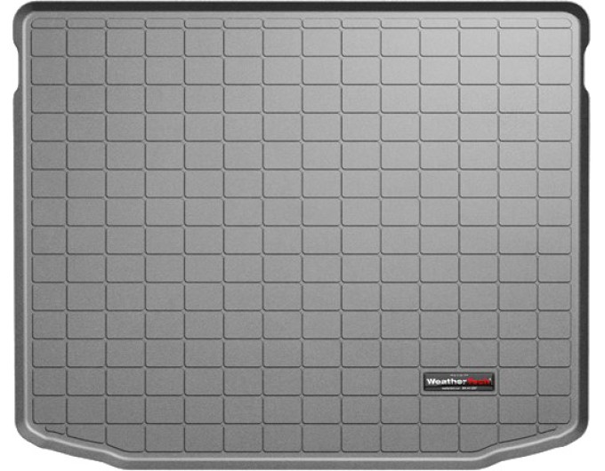 Коврик WeatherTech Grey для Mitsubishi ASX (mkIII)(trunk) 2010→, цена: 6 625 грн.