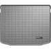 Коврик WeatherTech Grey для Mitsubishi ASX (mkIII)(trunk) 2010→, цена: 6 625 грн.