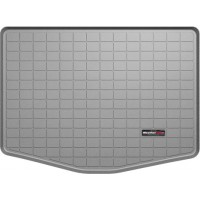 Коврик Weathertech Grey для Ford C-Max (EU)(mkI)(5 seats)(trunk behind 2 row) 2010→