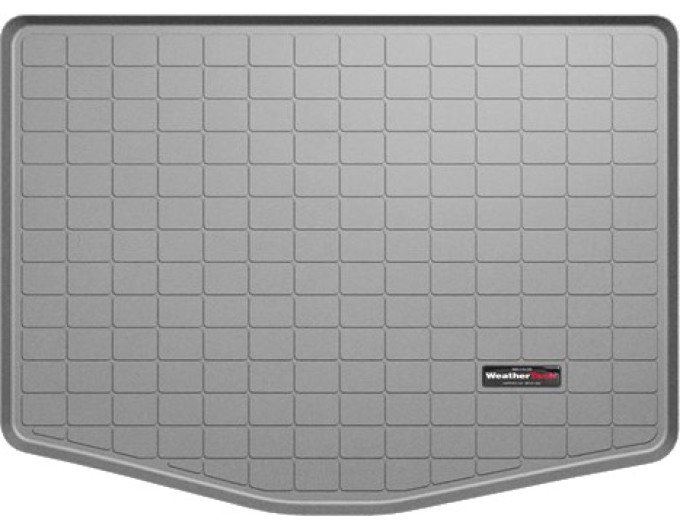 Коврик WeatherTech Grey для Ford C-Max (mkI)(5 seats)(trunk behind 2 row) 2010→ (EU), цена: 5 961 грн.