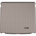 Коврик WeatherTech Grey для BMW X1 (E84)(trunk) 2009-2015, цена: 7 290 грн.