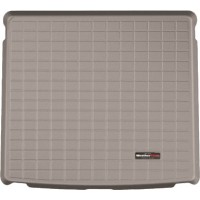 Коврик WeatherTech Grey для BMW X1 (E84)(trunk) 2009-2015
