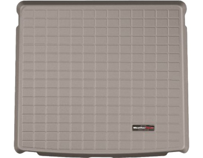 Коврик WeatherTech Grey для BMW X1 (E84)(trunk) 2009-2015, цена: 7 290 грн.