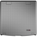 Коврик WeatherTech Grey для BMW 5-series (F11)(wagon)(trunk) 2010-2016, цена: 7 290 грн.