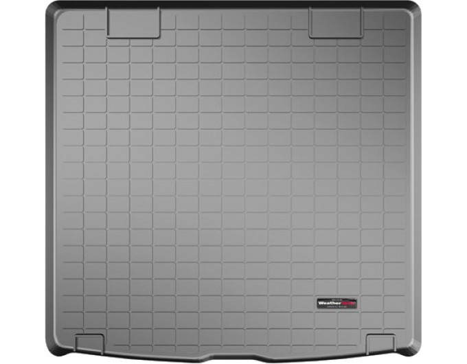 Коврик WeatherTech Grey для BMW 5-series (F11)(wagon)(trunk) 2010-2016, цена: 7 290 грн.