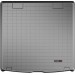 Коврик WeatherTech Grey для BMW 5-series (F11)(wagon)(trunk) 2010-2016, цена: 7 290 грн.