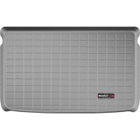 Коврик Weathertech Grey для Mercedes-Benz A-Class (W169)(trunk) 2004-2012