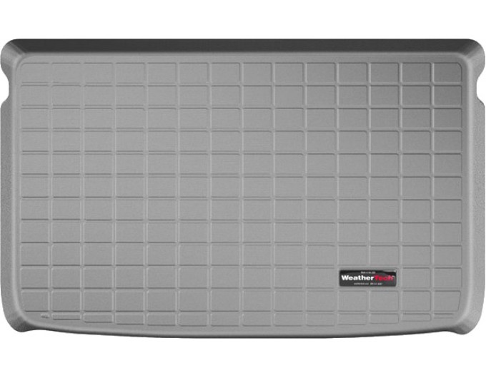 Коврик WeatherTech Grey для Mercedes-Benz A-Class (W169)(trunk) 2004-2012, цена: 8 788 грн.
