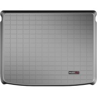 Коврик WeatherTech Grey для Mercedes-Benz B-Class (W245)(trunk) 2005-2011